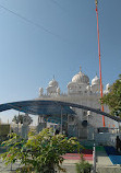 Gurudwara Chheharta Sahib