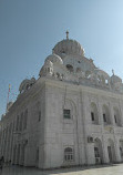 Gurudwara Chheharta Sahib