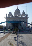 Gurudwara Chheharta Sahib