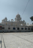 Gurudwara Chheharta Sahib