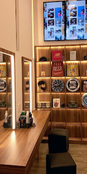 Barbearia Bar Iguatemi Esplanada