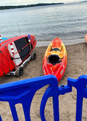 Barrie Waterfront Heritage Trail