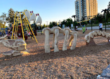 Barrie Waterfront Heritage Trail