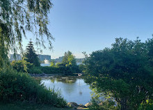 Barrie Waterfront Heritage Trail