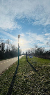 Barrie Waterfront Heritage Trail