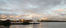 Barrie Waterfront Heritage Trail