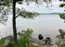 Barrie Waterfront Heritage Trail