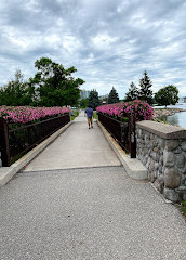 Barrie Waterfront Heritage Trail