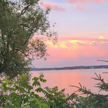 Barrie Waterfront Heritage Trail