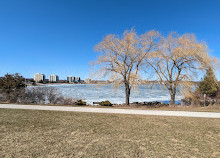 Barrie Waterfront Heritage Trail