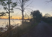 Barrie Waterfront Heritage Trail