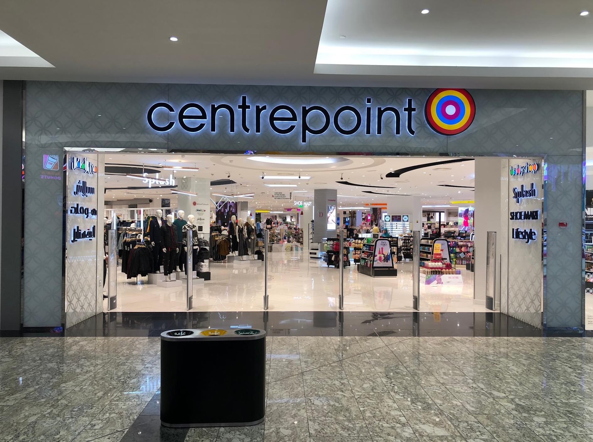 Centrepoint