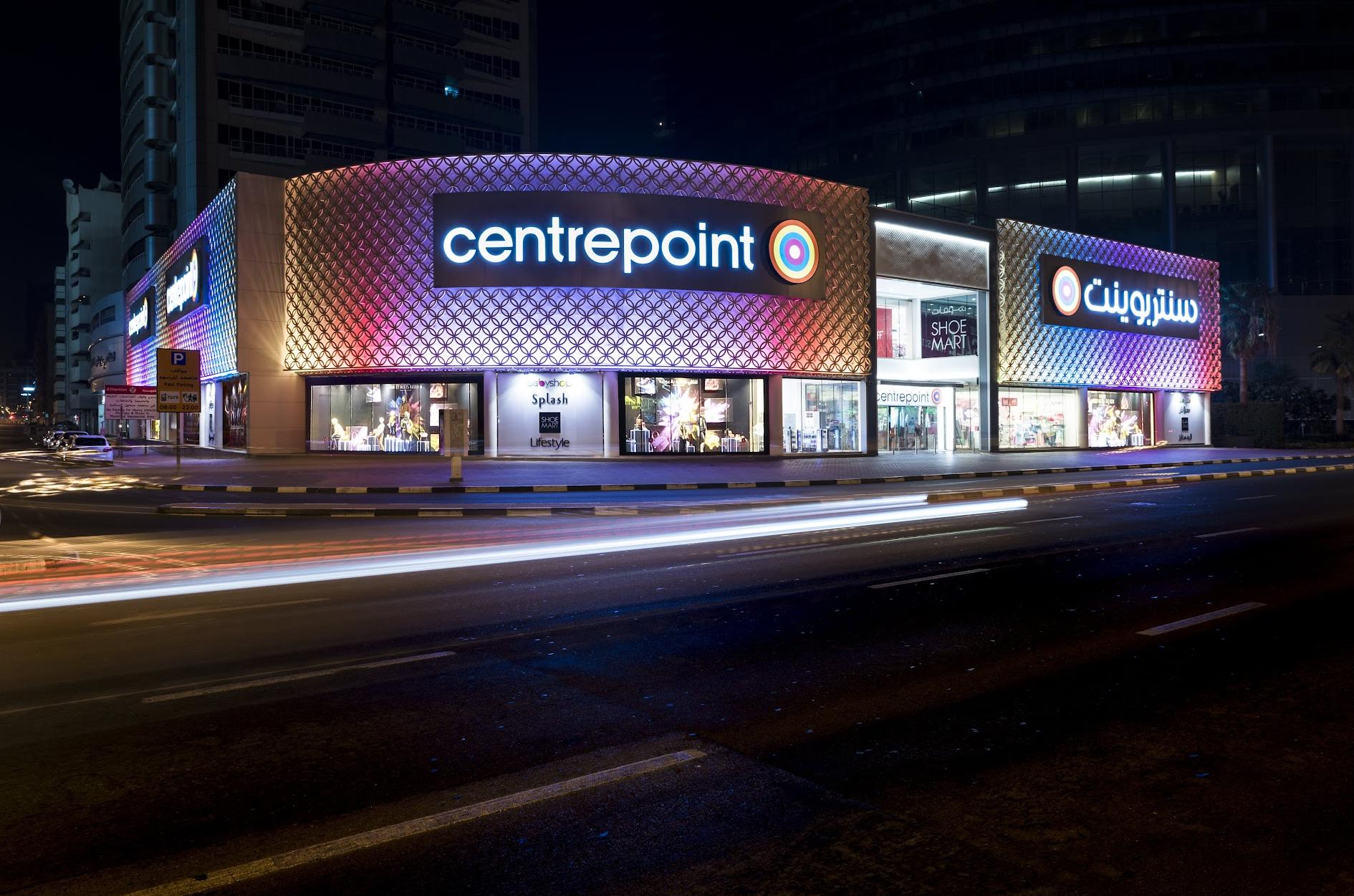 Centrepoint