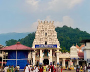 Kukke Shri Subrahmanya Swami Temple