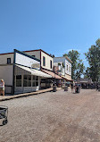 Heritage Park Historical Village