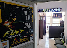 Art Games Recife