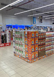 Carrefour Hypermarket