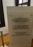 Atatürk Museum