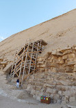 Bent Pyramid