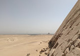 Bent Pyramid