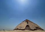 Bent Pyramid