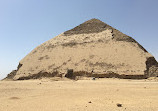 Bent Pyramid