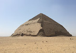 Bent Pyramid