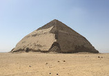 Bent Pyramid