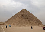 Bent Pyramid