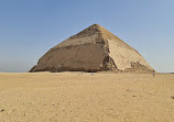 Bent Pyramid