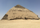 Bent Pyramid