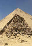 Bent Pyramid