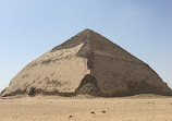 Bent Pyramid