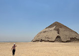 Bent Pyramid