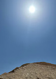 Bent Pyramid