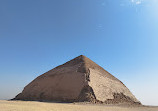 Bent Pyramid