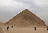 Bent Pyramid