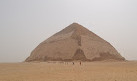 Bent Pyramid