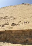 Bent Pyramid