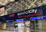 Hauptbahnhof Wien