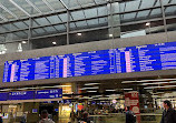 Hauptbahnhof Wien