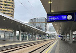 Hauptbahnhof Wien