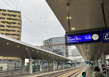 Hauptbahnhof Wien