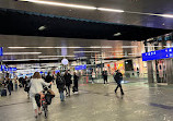 Hauptbahnhof Wien