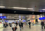 Hauptbahnhof Wien