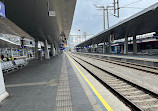 Hauptbahnhof Wien