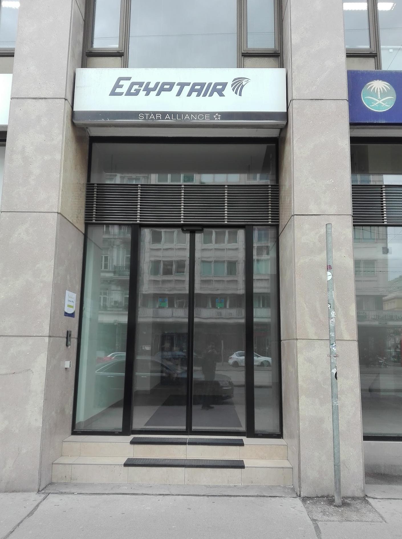 Egyptair