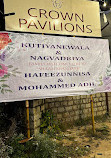 Nalapad Pavilion/ Crown Pavilion