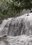 kodaikanal lion cave