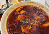 Ermei Sichuan Restaurant